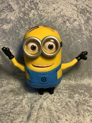 talking minion stuart