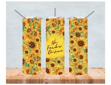 sublimated 20 oz skinny tumbler