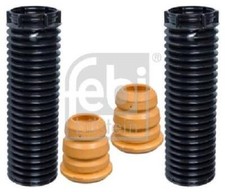 Original FEBI BILSTEIN Staubschutzsatz Stoßdämpfer 180259 für Ford