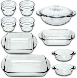 anchor baking dish set