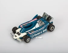 Transformers G1 Mirage reissue brand new Without outside box Free Shipping