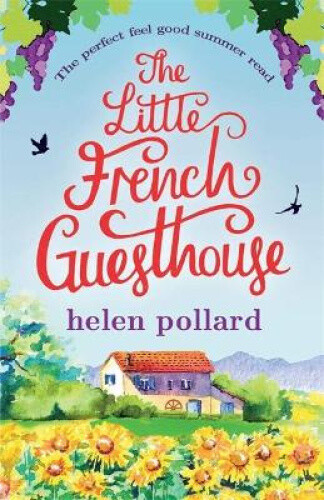 Thumbnail - The Little French Guesthouse By Helen Pollard