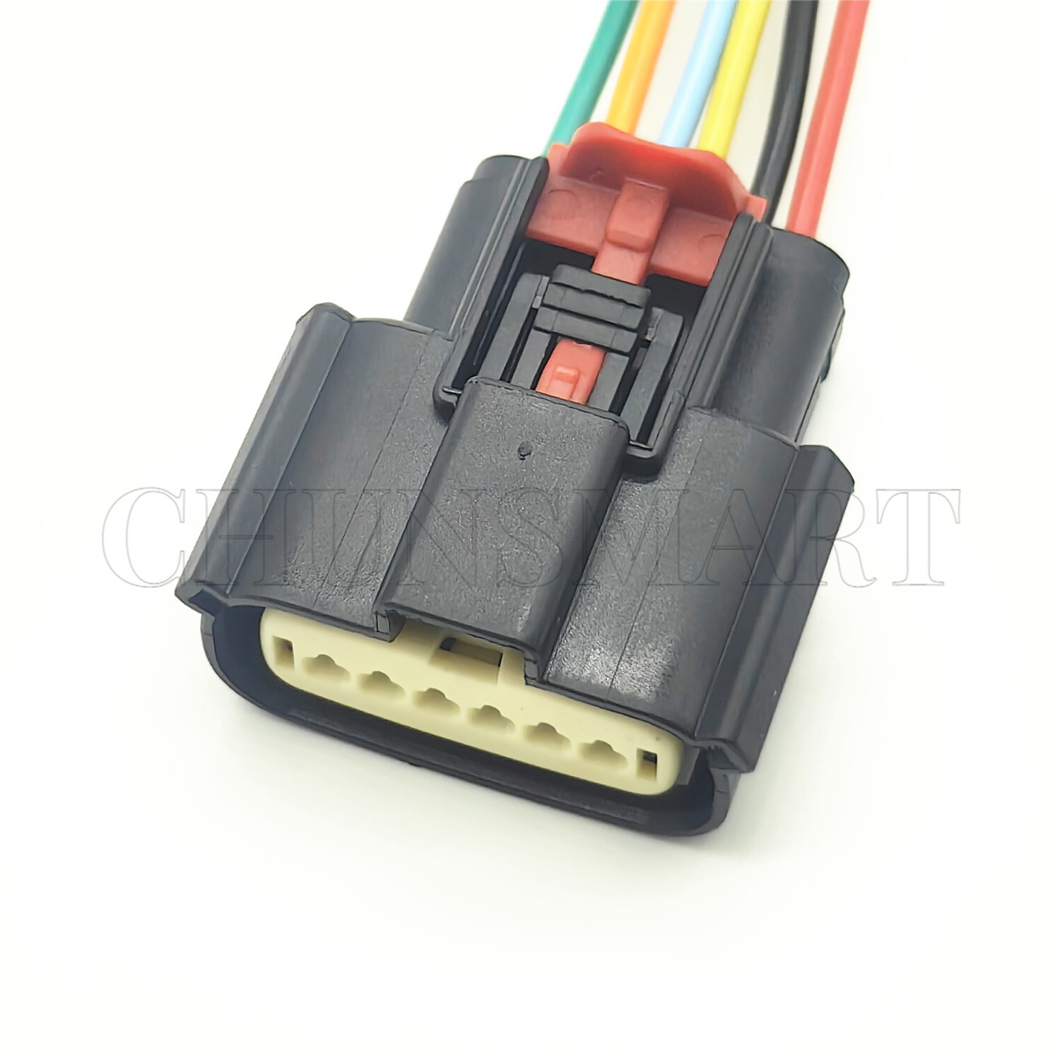 84009751, 84009752 Headlights Connector Plug For Chevrolet Equinox 2016 ...