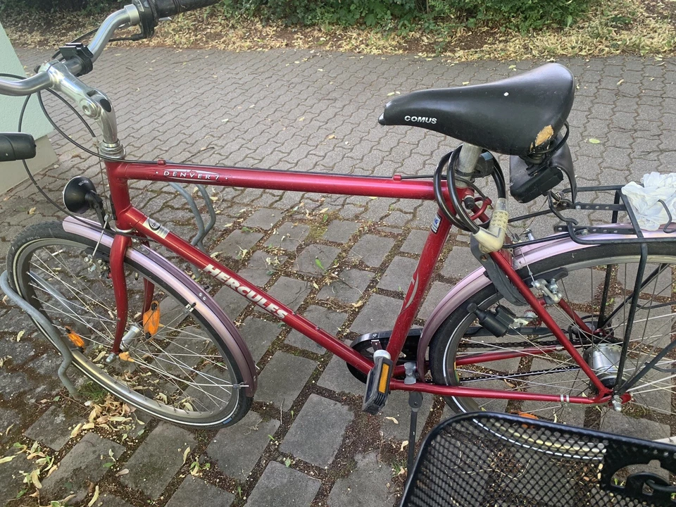 Fahrrad - Bild 2 von 3