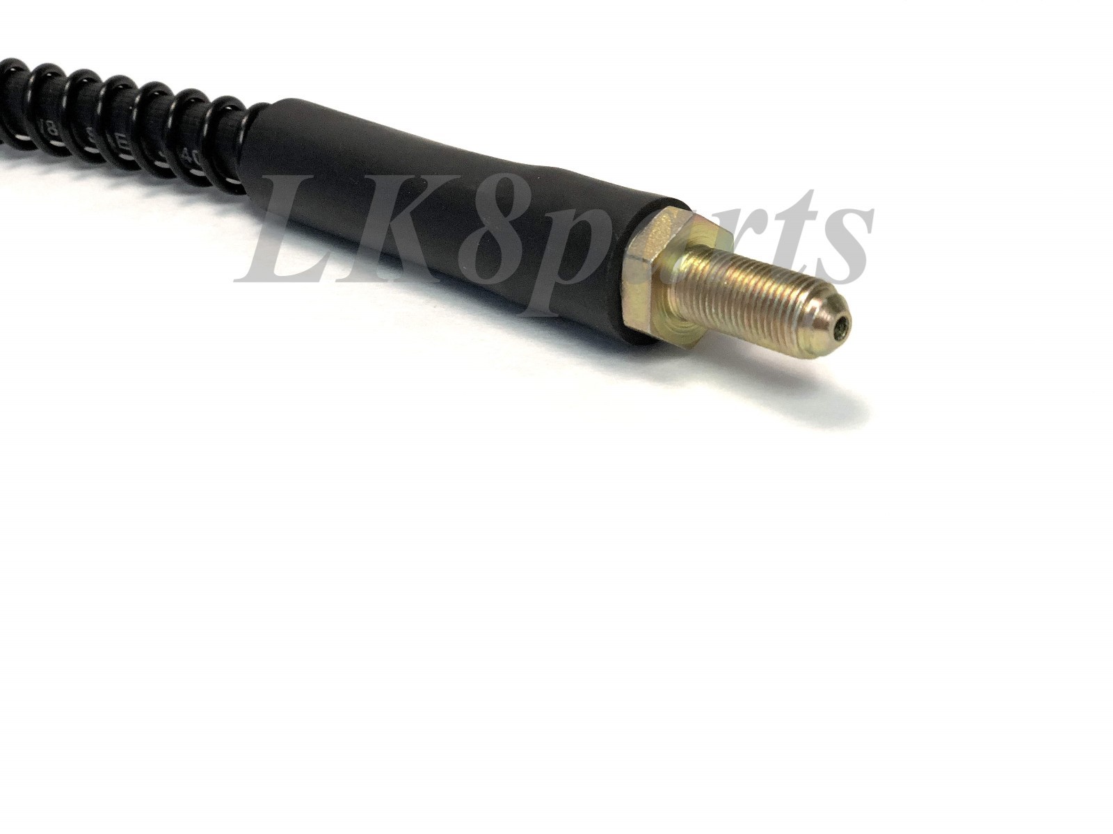 Land Rover Defender Front Brake Hose NRC7874 New eBay