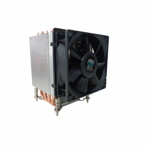 Acer Predator G6 710 Computer Cpu Cooler Fan Heatsink Hi 122 60 B1dd1 013 Ebay