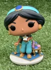 Funko Pop! Disney Jasmine Out Of Box Aladdin
