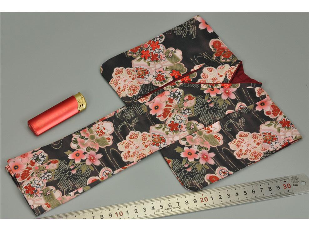 SUPER DUCK SET052 1/6 Scale Japanese Geisha Kimono Model for 12