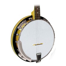 Gold Tone Cripple Creek Tenor Banjo