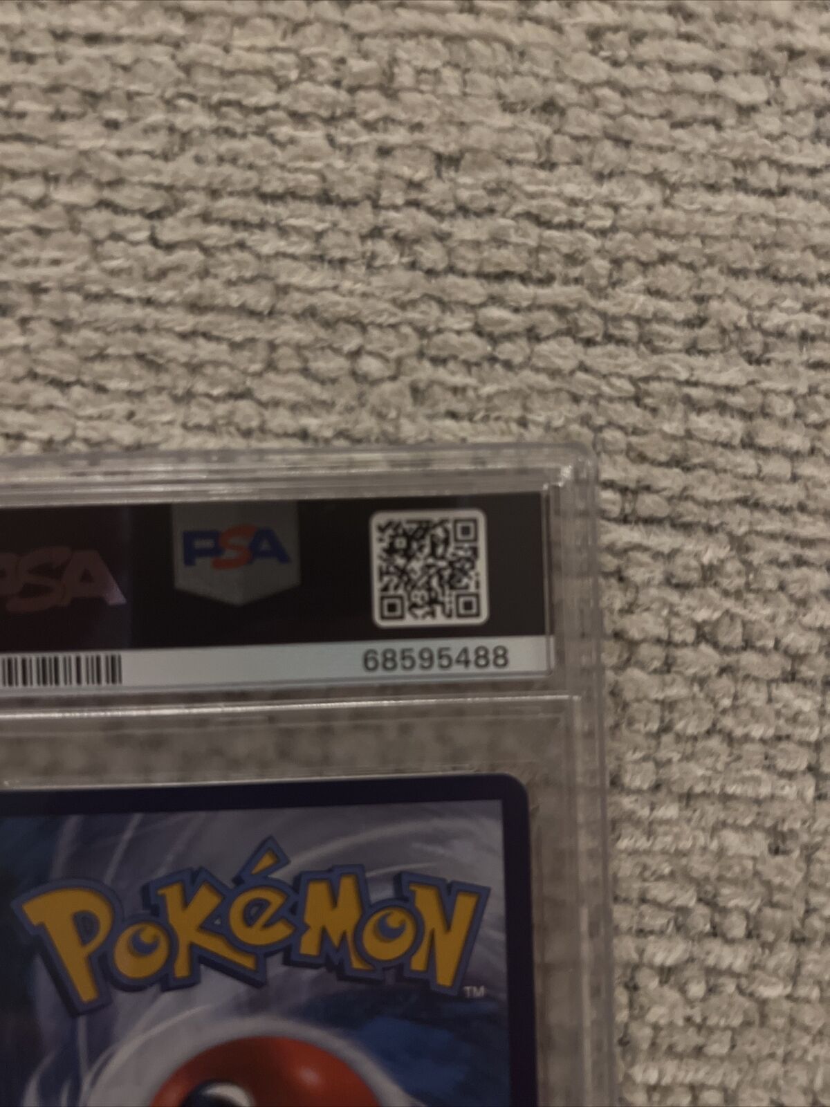 Carta Pokémon - Mewtwo-V 72/78 - Pokémon Go - Copag Escala Miniaturas by  Mão na Roda 4x4