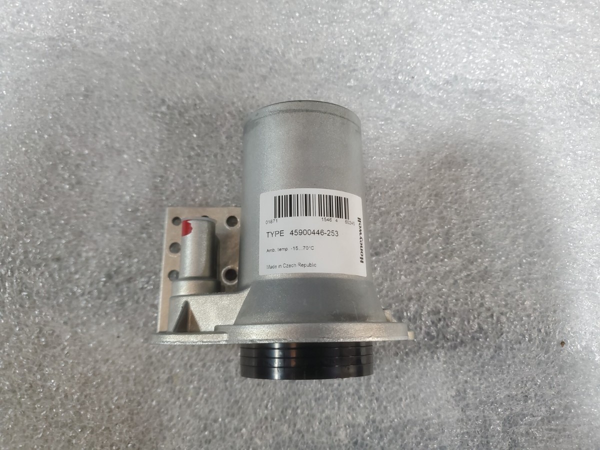 Rinnai 807000013 Venturi OSS1 Manifold w/Flange E50C E60S