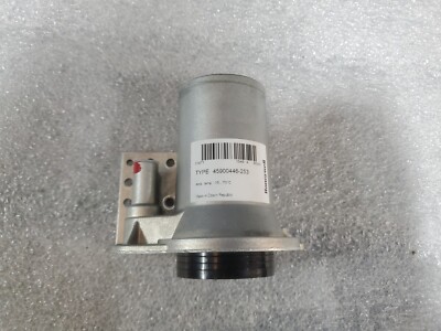Rinnai 807000013 Venturi OSS1 Manifold w/Flange E50C E60S E75C E85S Honeywell