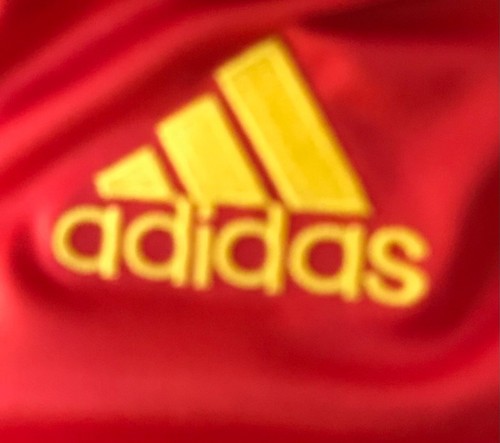 Adidas Aeroready Adidas RFCF Torres 9 National Football Soccer Jersey Sz 2XL NEW - Picture 7 of 10