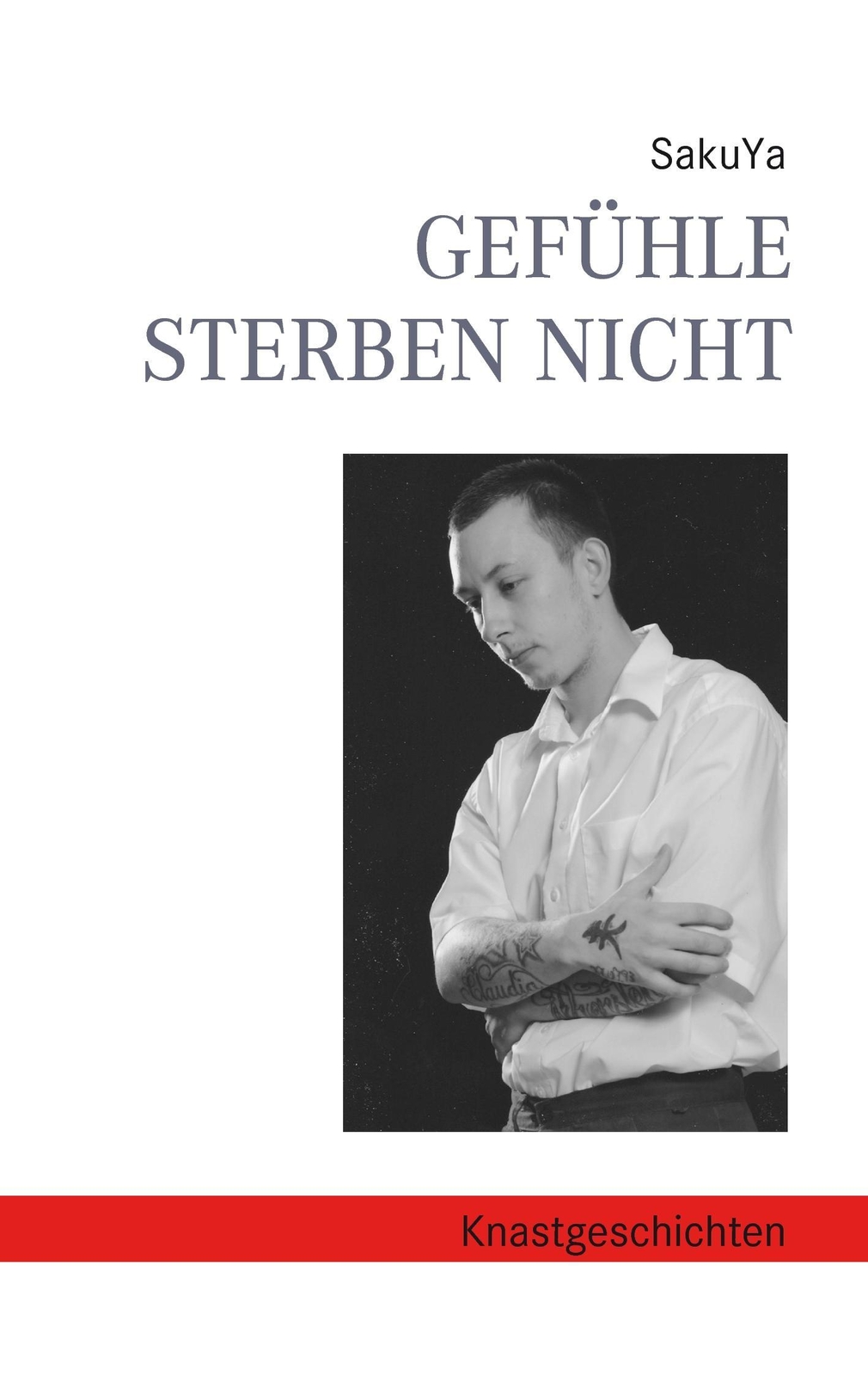 Gefühle Sterben Nicht | Buch | 9783741213946