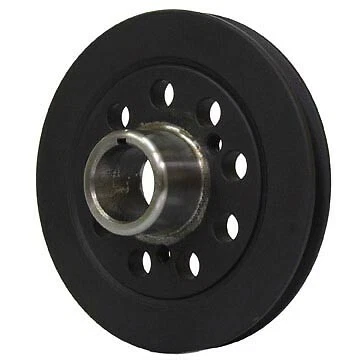 Equilibrador armónico Dayco 1964 1965 1966 motor Ford Fairlane 1963-1966 Foto 2 de 2