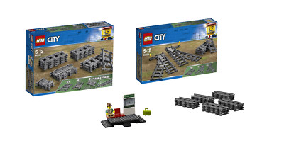 レゴ　60197 60205 60238 Amazon.com: Lego City Set of 3: 60337 Passenger Express