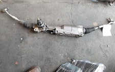 2013-2017 Audi A5 A4 S5 Steering Rack And Pinion Assembly Wo Dynmic Stering Oem