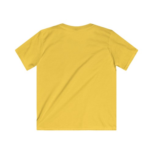 Kids Softstyle Tee - Picture 11 of 25