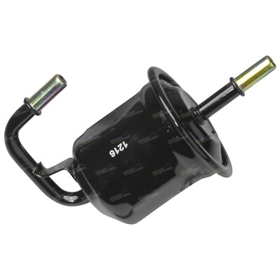 Secondary Fuel Filter for Toyota Landcruiser Prado KDJ150R 3.0L 1KD-FTV Diesel
