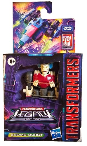 TRANSFORMERS BINALTECH BT-11 RAVAGE DECEPTICON CHEVROLET CORVETTE