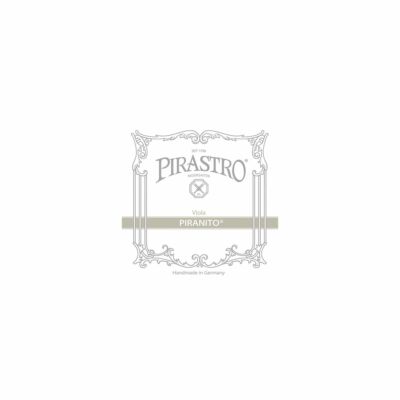 Pirastro Piranito Strings for Viola Medium - A String