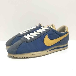 blue and yellow cortez