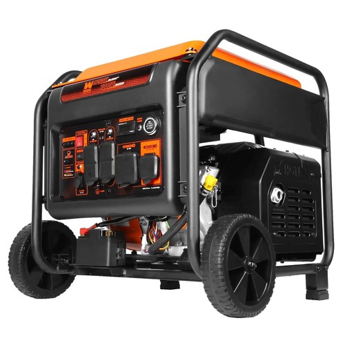 Carburatore Per Gruppo Elettrogeno, Carburatore Carburatore Unità 2KW - Foto 8