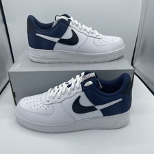 Size 10 - Nike Air Force 1 Low x NBA Spurs for sale online | eBay