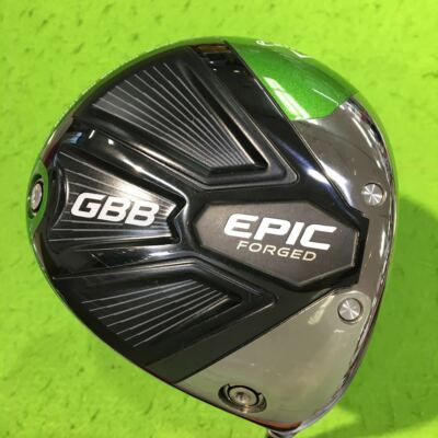 【名器】Callaway GBB Epic Forged ドライバー 10.5° s-l400.jpg