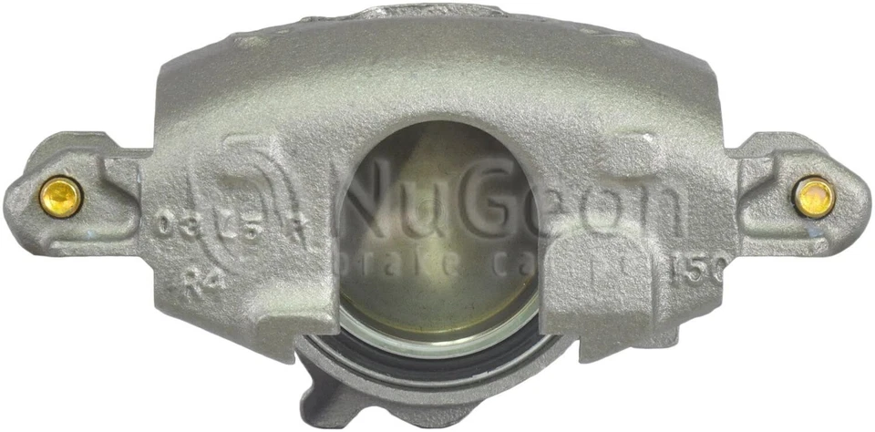 PAR de pinzas de freno de disco delanteras para Pontiac Laurentian 1978-1981 (54040) Foto 2 de 4