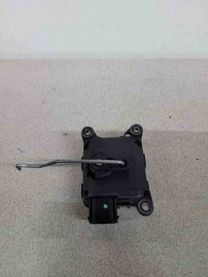 Atuador de motor aquecedor CA 1998 - 2004 Audi A6 C5 Quattro 4b1820511 - Imagem 2 de 2