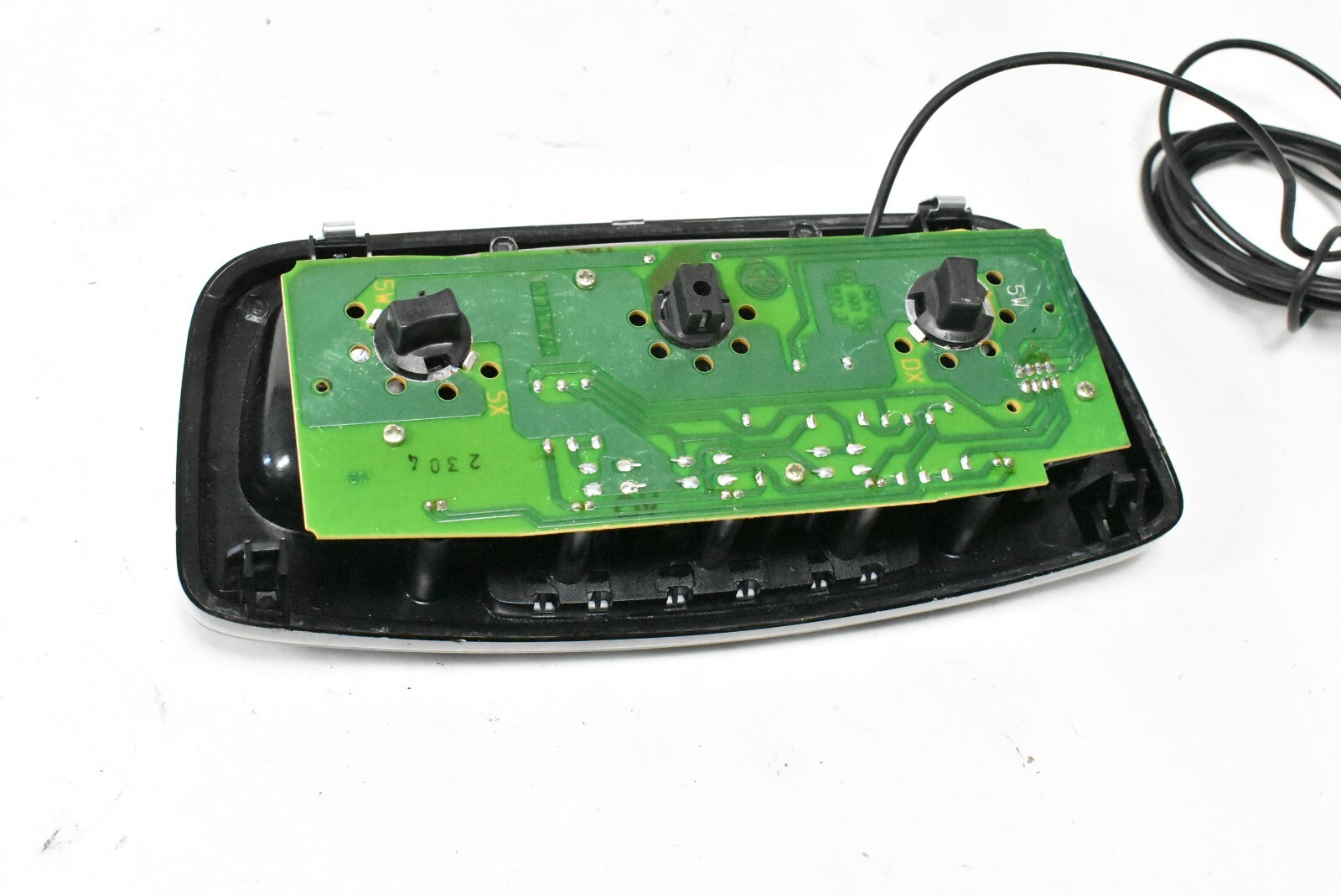 Maserati Quattroporte 2005-2008 Front Dome light