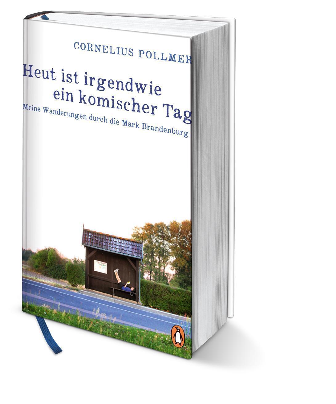Thumbnail - Heut Ist Irgendwie Ein Komischer Tag | Meine Wanderungen Durch Die