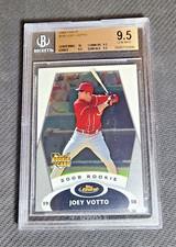 Top Joey Votto Cards to Collect 26