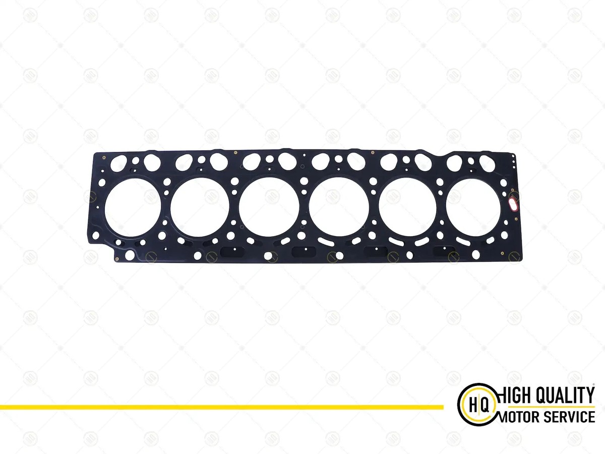 Cylinder Head Gasket For Deutz 04289403 TCD 2012 L06, 6 Cylinder 3 