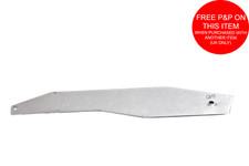 MK 2 Raleigh Chopper Chainguard, MKII Repro New Raw Finish Paint Your Own Colour