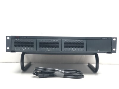 Avaya IP Office 500 V2 Control Unit 700417330, 700417439, 700476013