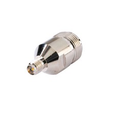 RP-SMA Female to N Female WiFi Antenna Connector Adapter Convertor