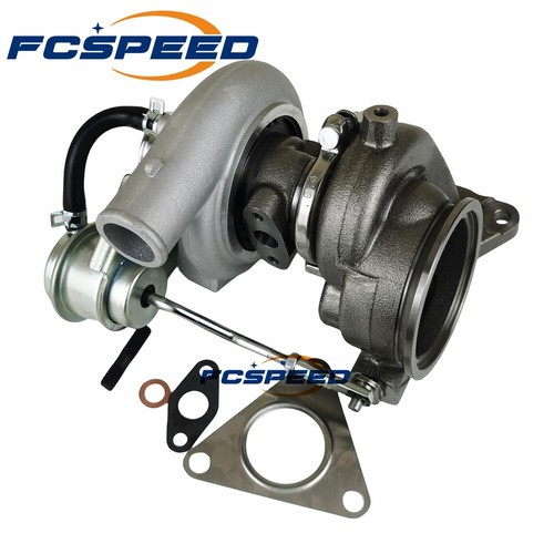 TD03 49131-05210 Turbocharger for Citroen Fiat Ford Peugeot 1.6 TDCi 2.2 HDi PSA - Picture 5 of 6