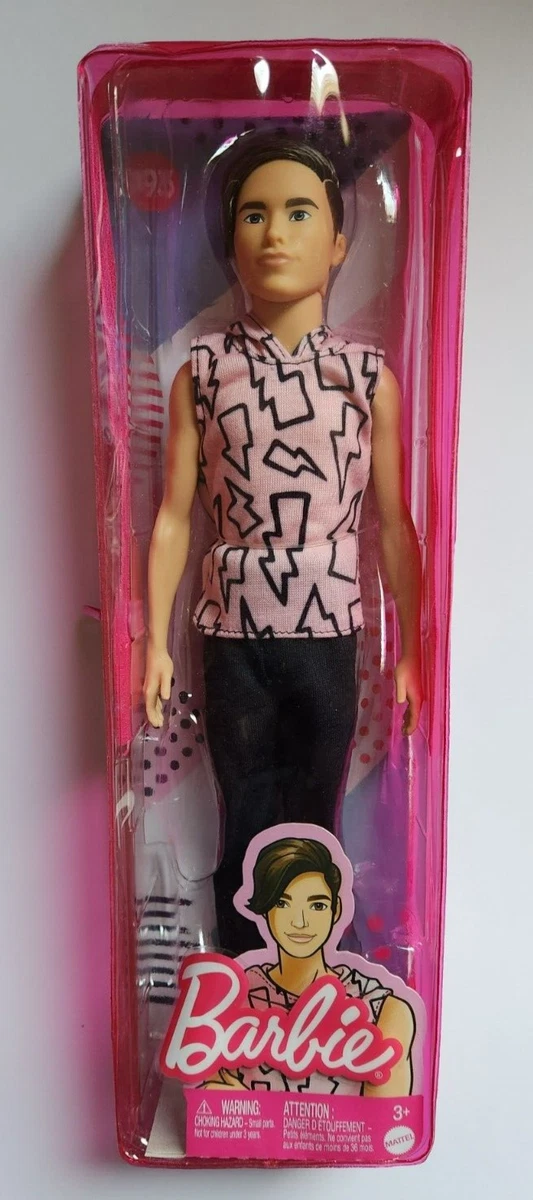 Barbie outlet ken 2021