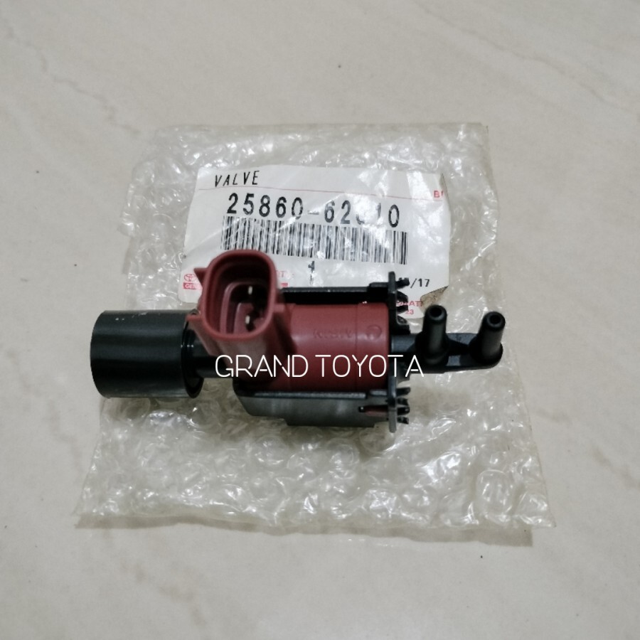 わたあめよっとページ Genuine Valve Vacuum Switch 1996-99 Toyota Land Cruiser