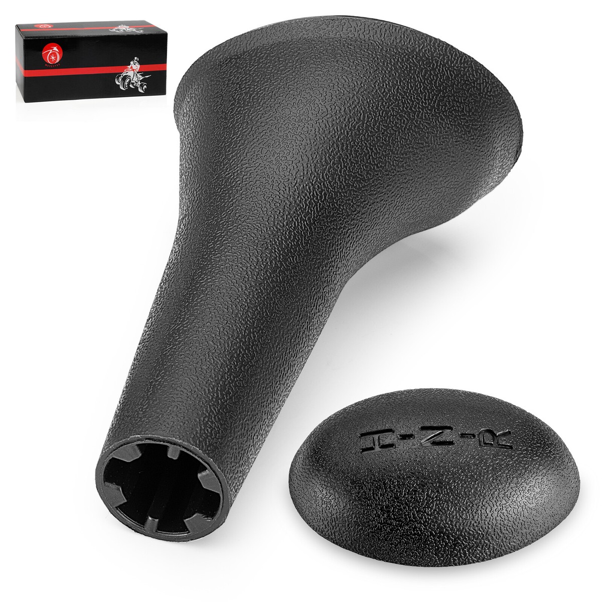 Hi/Rev Shift Knob for Polaris Scrambler Sportsman 300 400 500