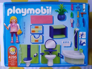 caja playmobil