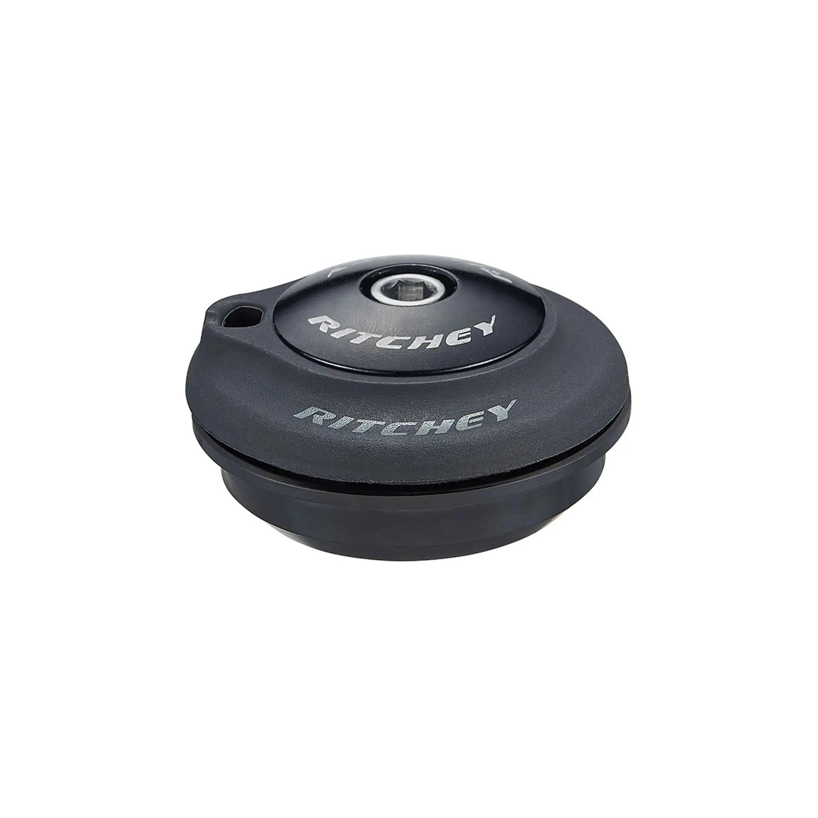 Ritchey Comp Cartridge Logic-e Auricolare ZS Superiore Semi Integrato, Cuffie ZS