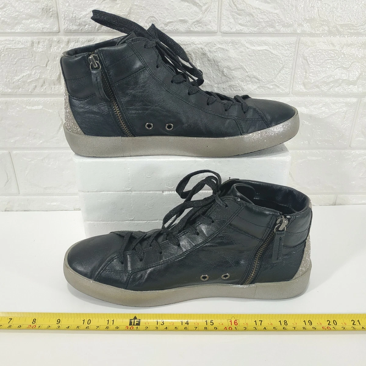 Crime london deals sneakers usa