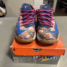 Nike KD 6 Supreme Aunt Pearl for Sale | Authenticity  display picture 2