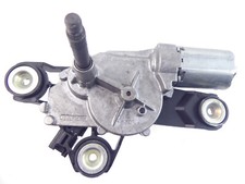 Volvo V50 Wischermotor hinten 0390201210 3M51-R17K441-AG