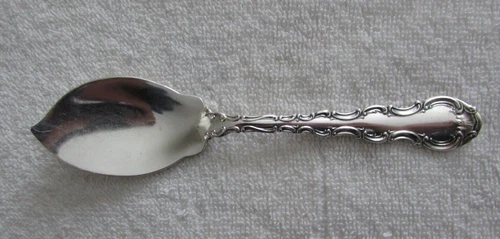 Strasbourg Gorham Sterling Silver Jam Jelly Server Knife