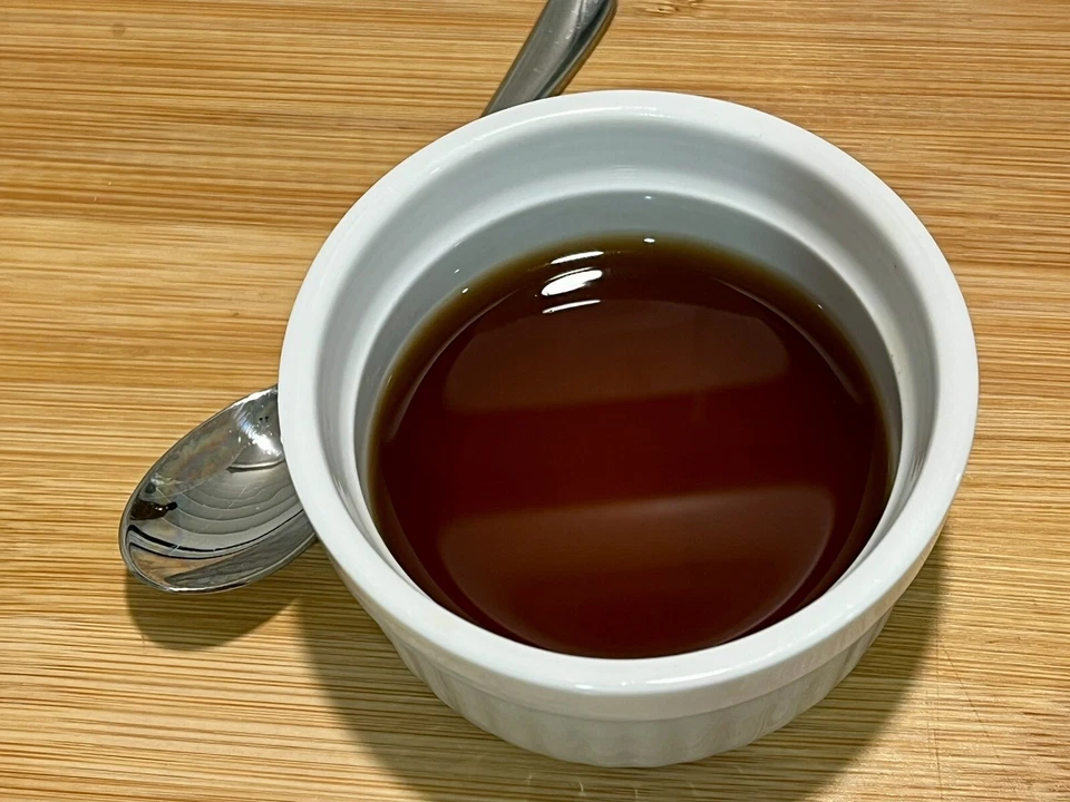 VANILLA BEAN EXTRACT DOUBLE FOLD-CULINARY GRADE 500 mL, FREE SHIPPING - Image 2 of 2