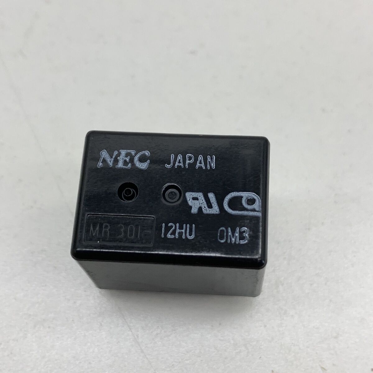 NEC MR301-12HU Automotive Relay 12V | eBay NEC MR301-12HU Automotive Relay 12V | eBay